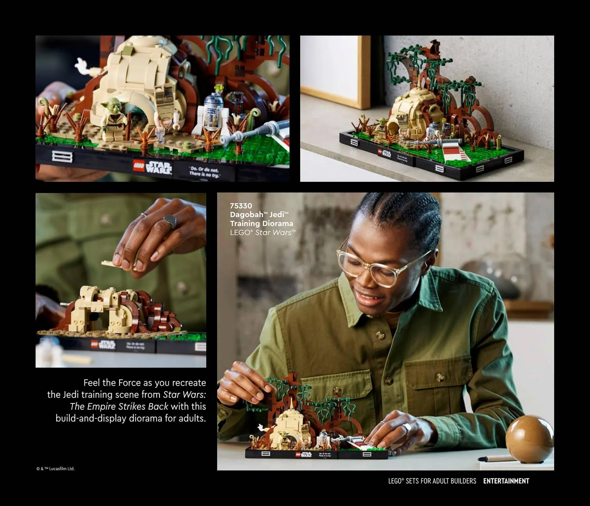 LEGO Folder van 26 juni tot 20 juli 2023 - folder pagina 31