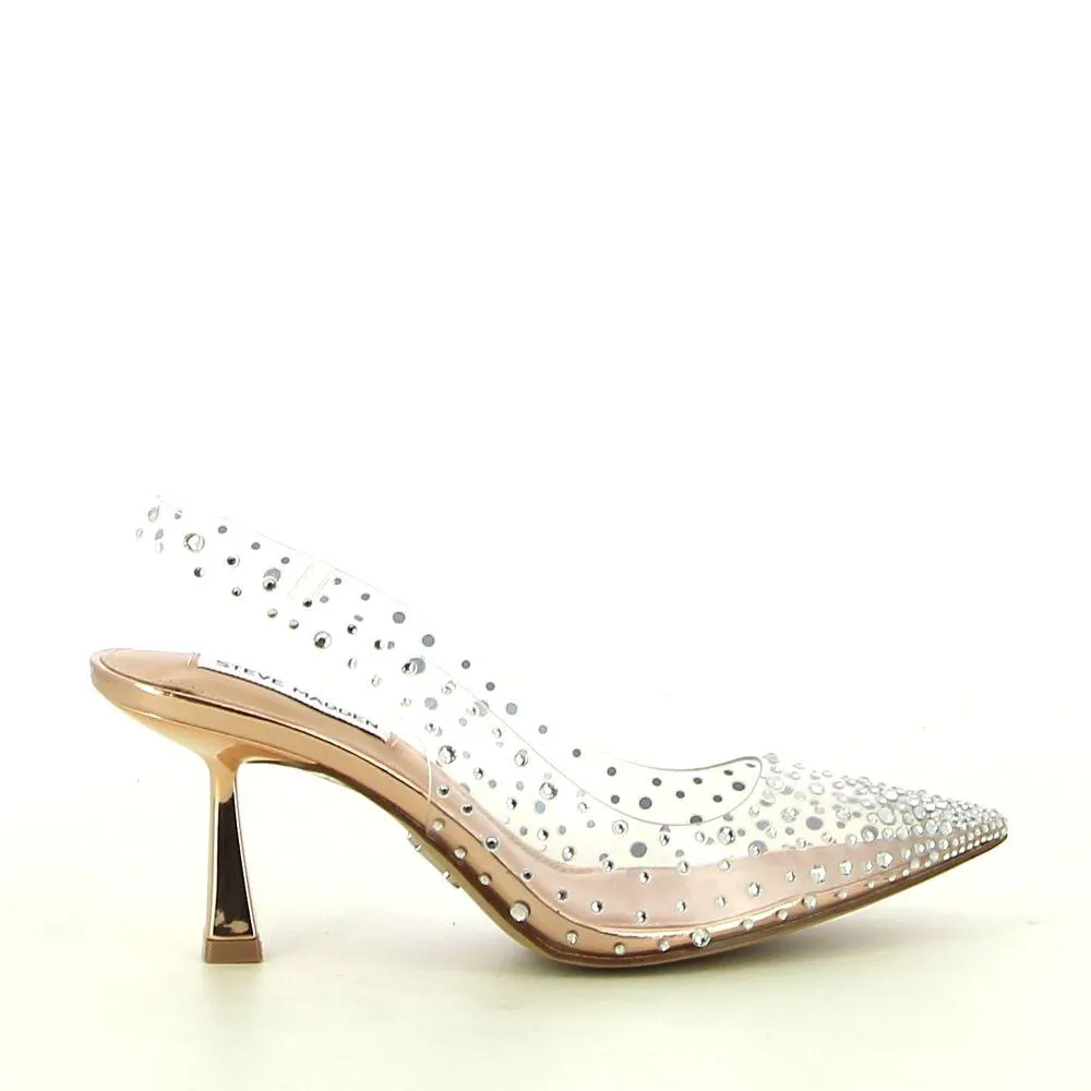Steve Madden - Rosé Goud - Pumps