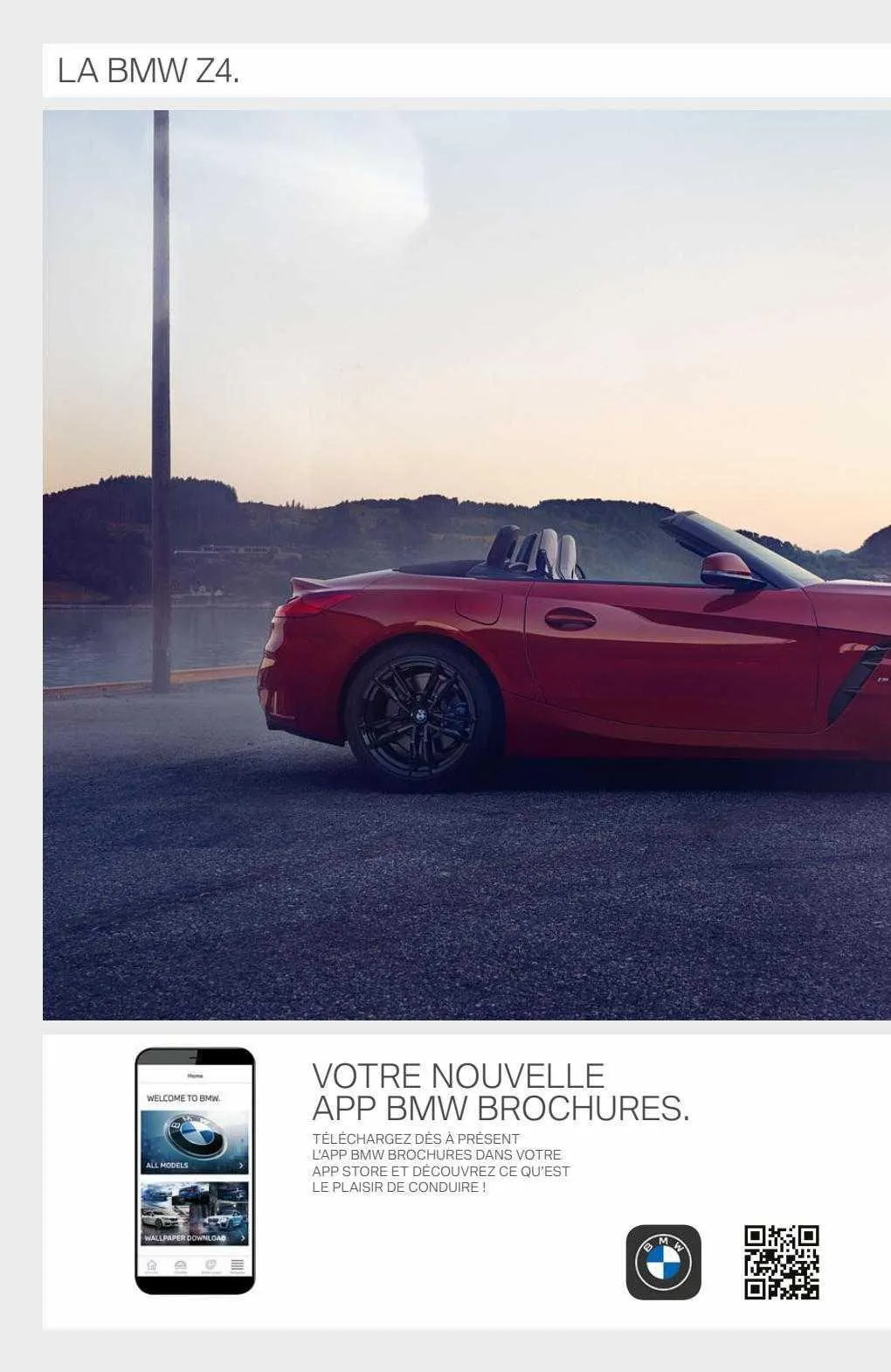 BMW Folder van 24 juli tot 2 september 2023 - folder pagina 2