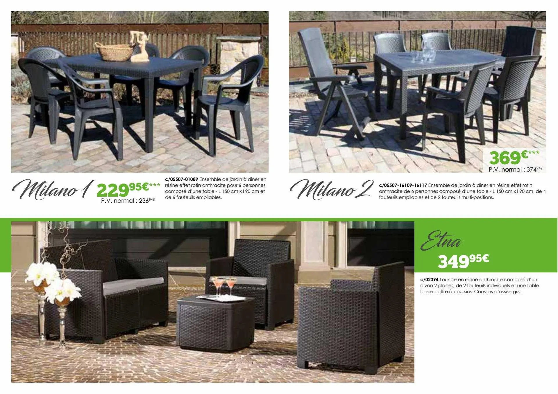 Dema Folder van 4 september tot 30 september 2023 - folder pagina 19