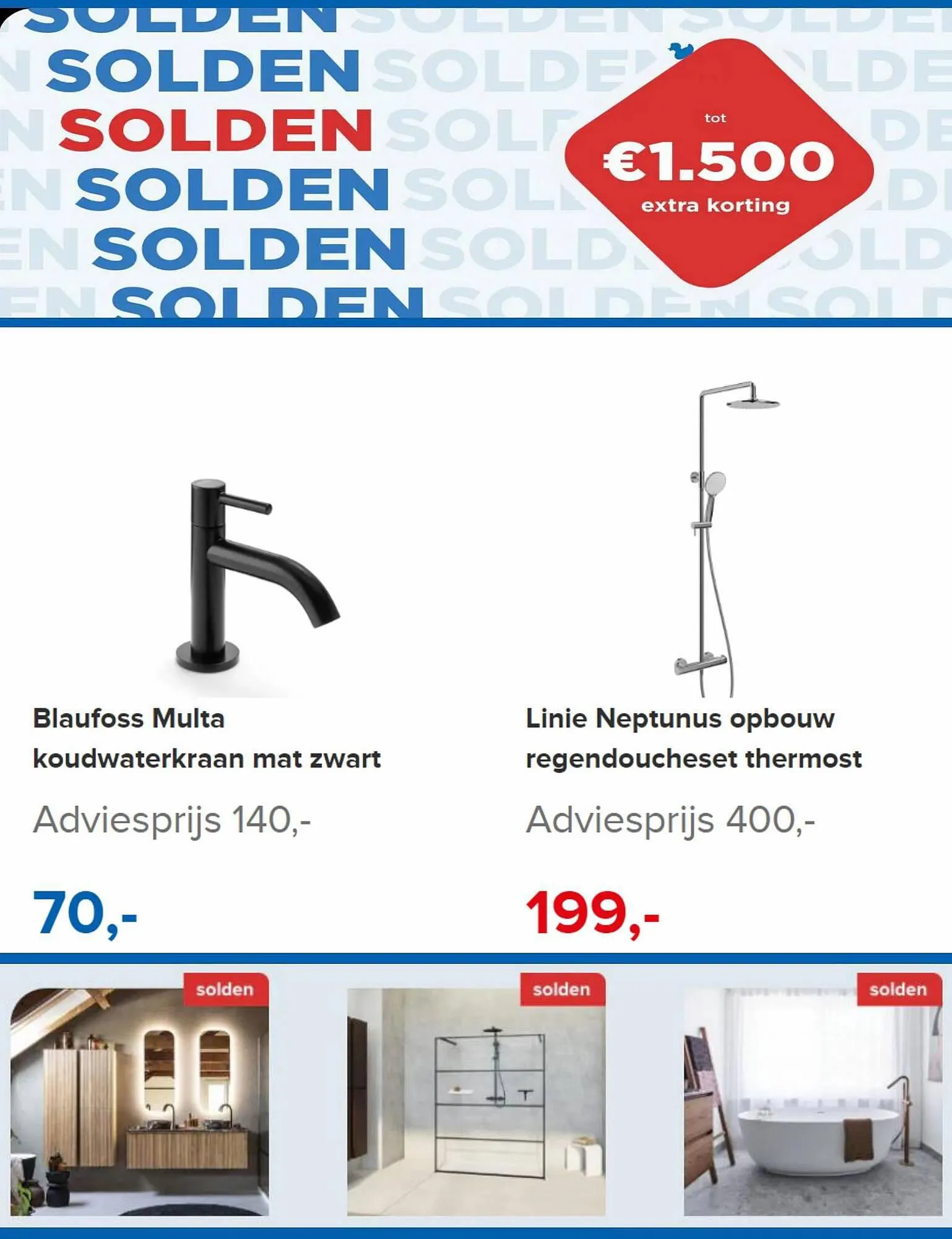 X2O folder van 3 juli tot 31 juli 2023 - folder pagina 6