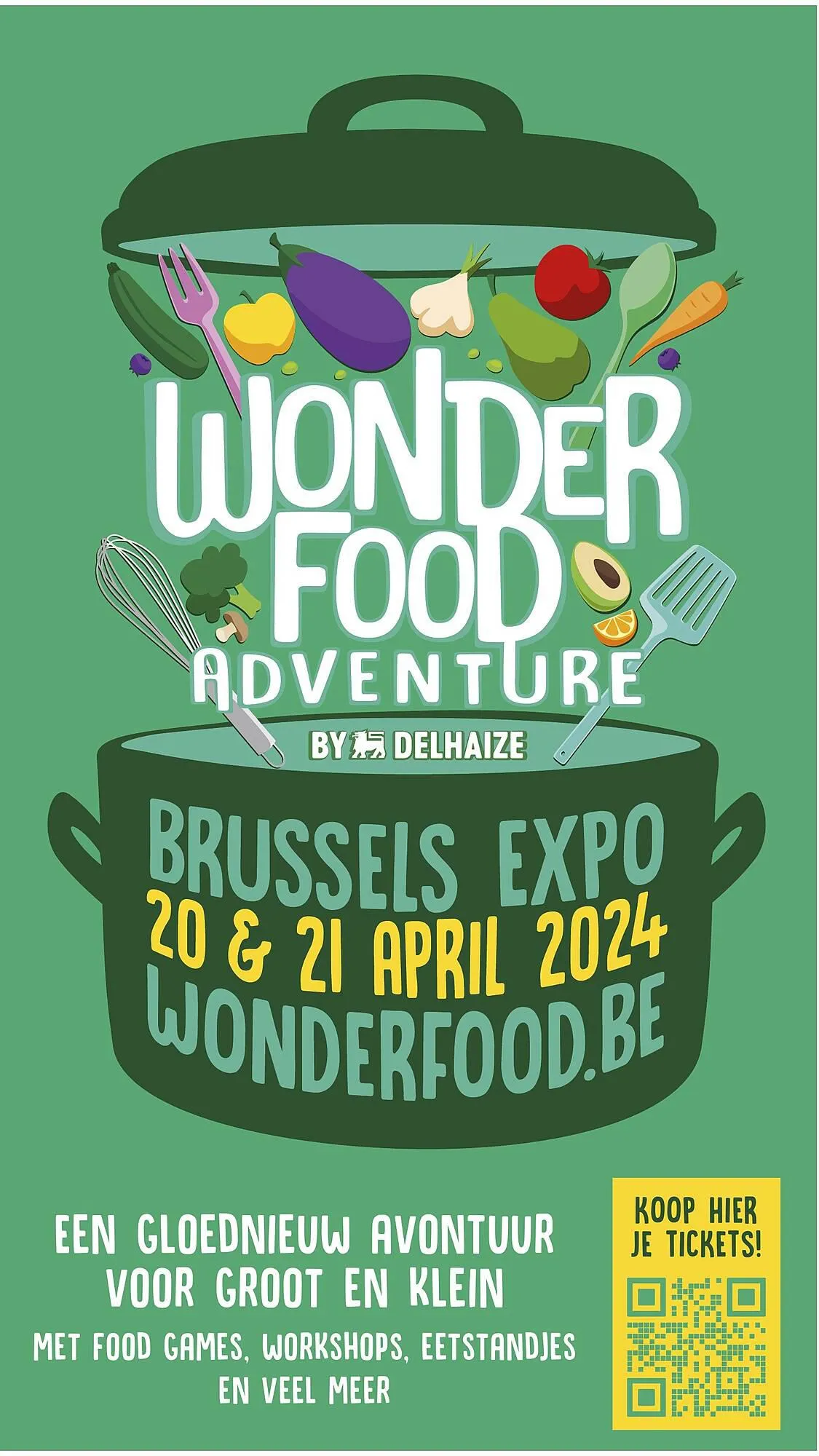 Delhaize Fresh Atelier folder van 14 maart tot 20 maart 2024 - folder pagina 12