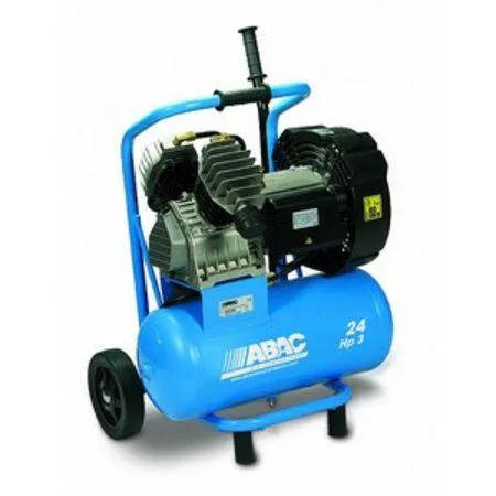 ABAC ZUIGERCOMPRESSOR V30/20 PCM3