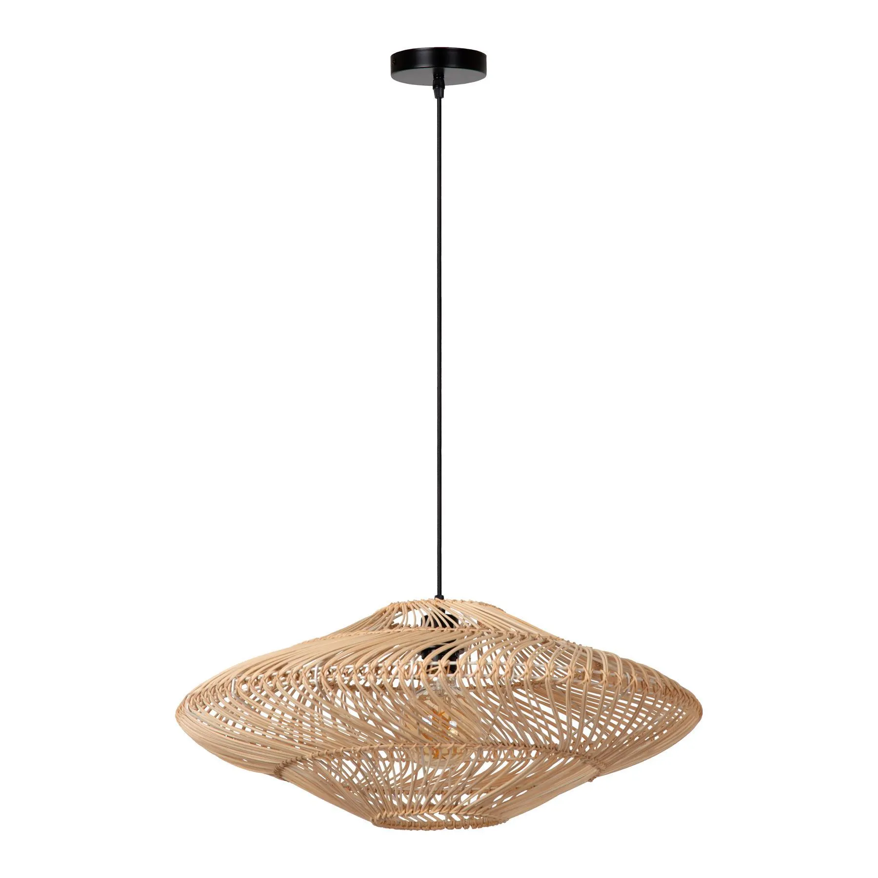 by fonQ Ubud Hanglamp