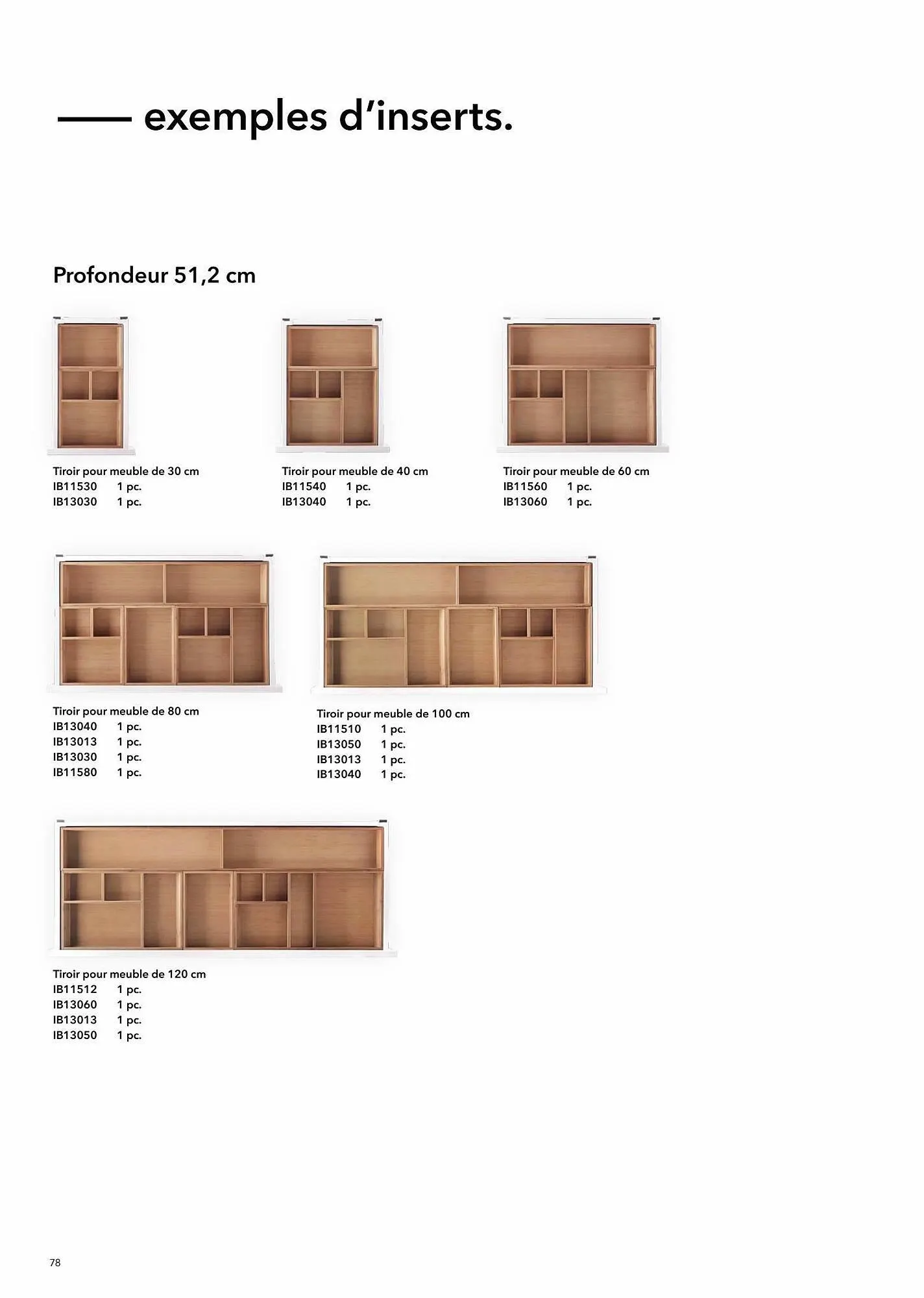 Kvik folder van 29 juni tot 28 augustus 2023 - folder pagina 78