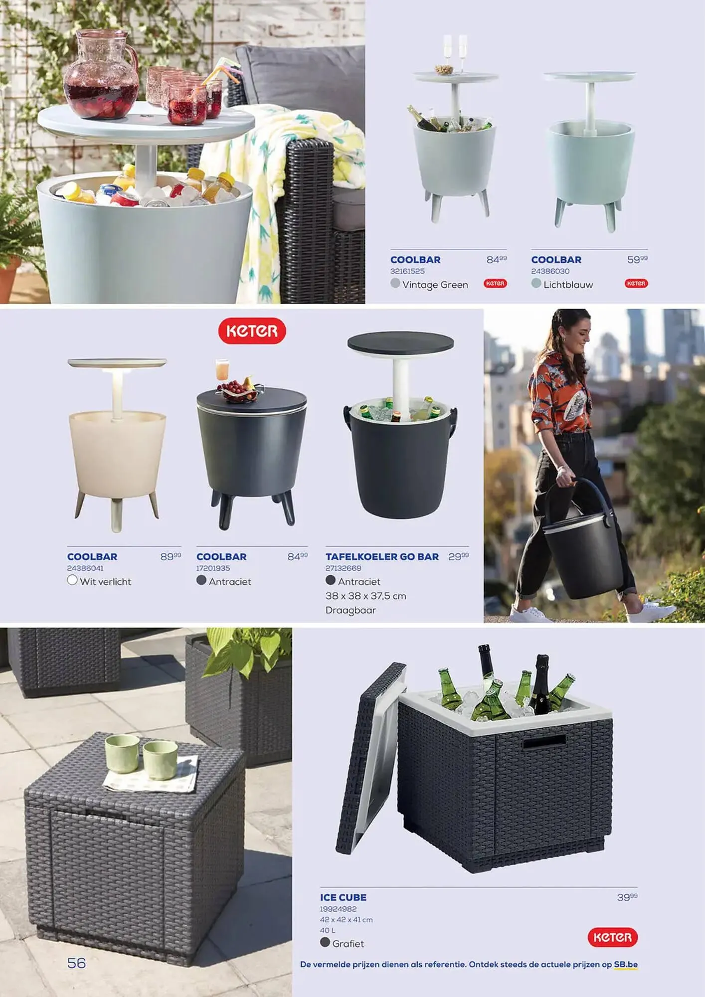 Supra Bazar folder van 10 april tot 31 augustus 2026 - folder pagina 56