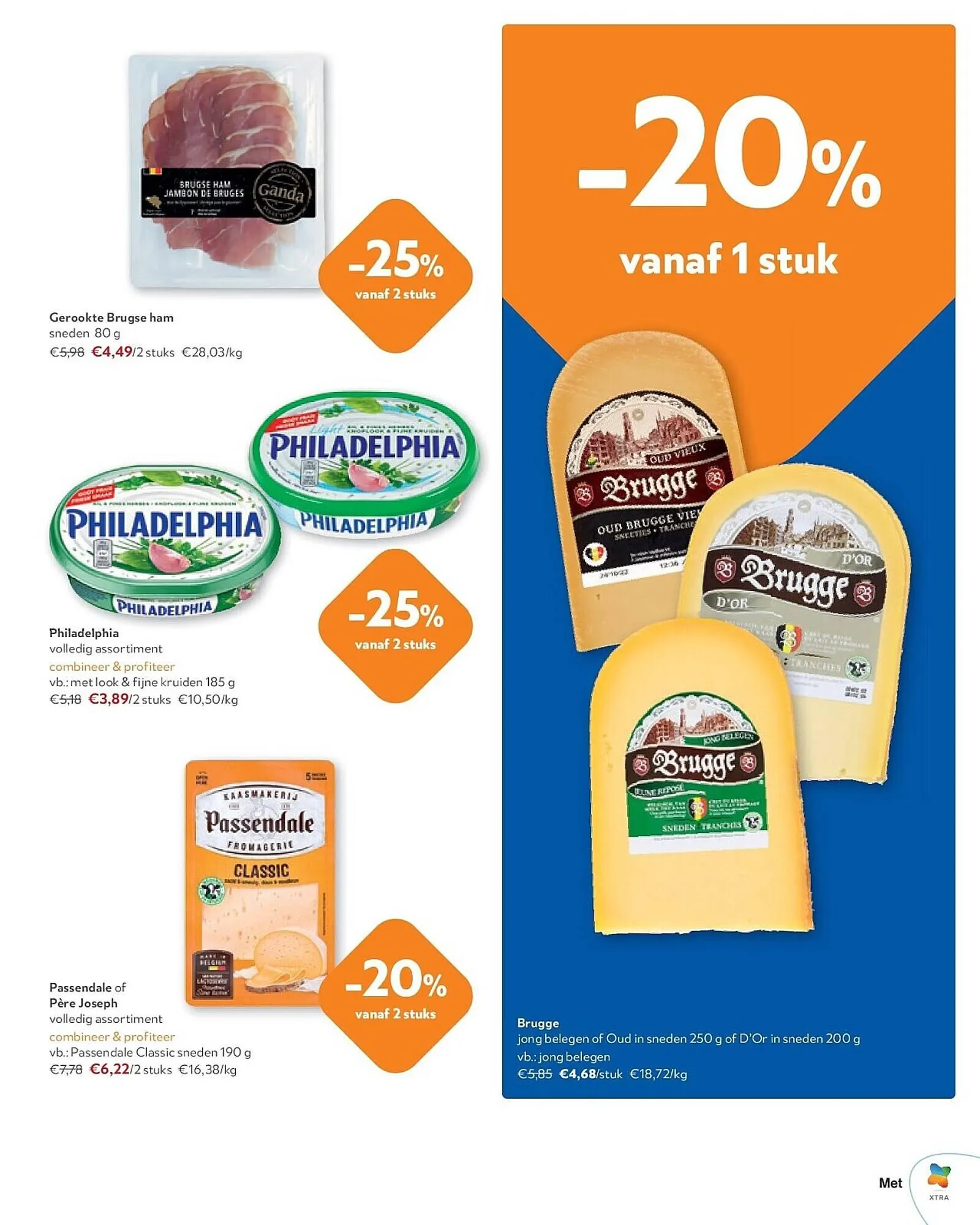 OKay folder van 5 november tot 18 november 2025 - folder pagina 9