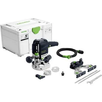 Défonceuse Festool OF 1010 R