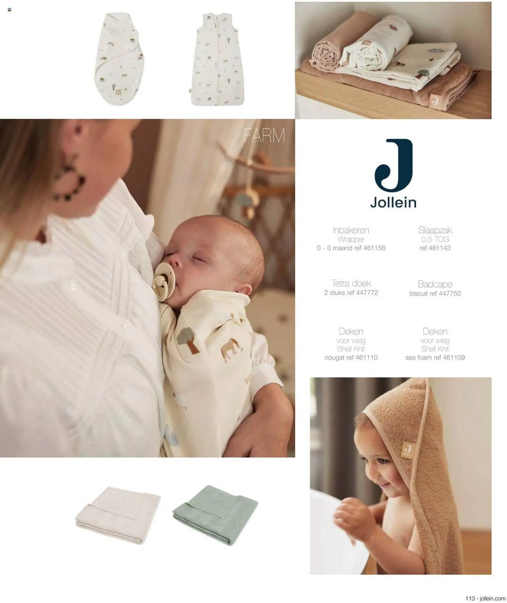 Paradisio Folder van 21 september tot 31 oktober 2023 - folder pagina 110