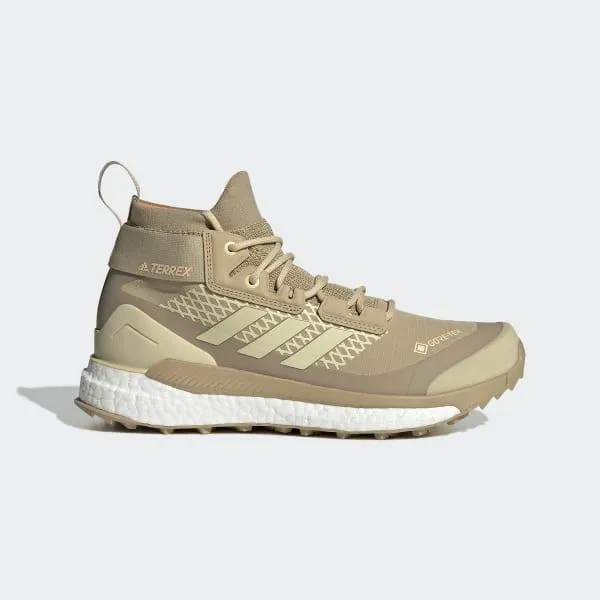 Terrex Free Hiker Gore-Tex Hiking Shoes