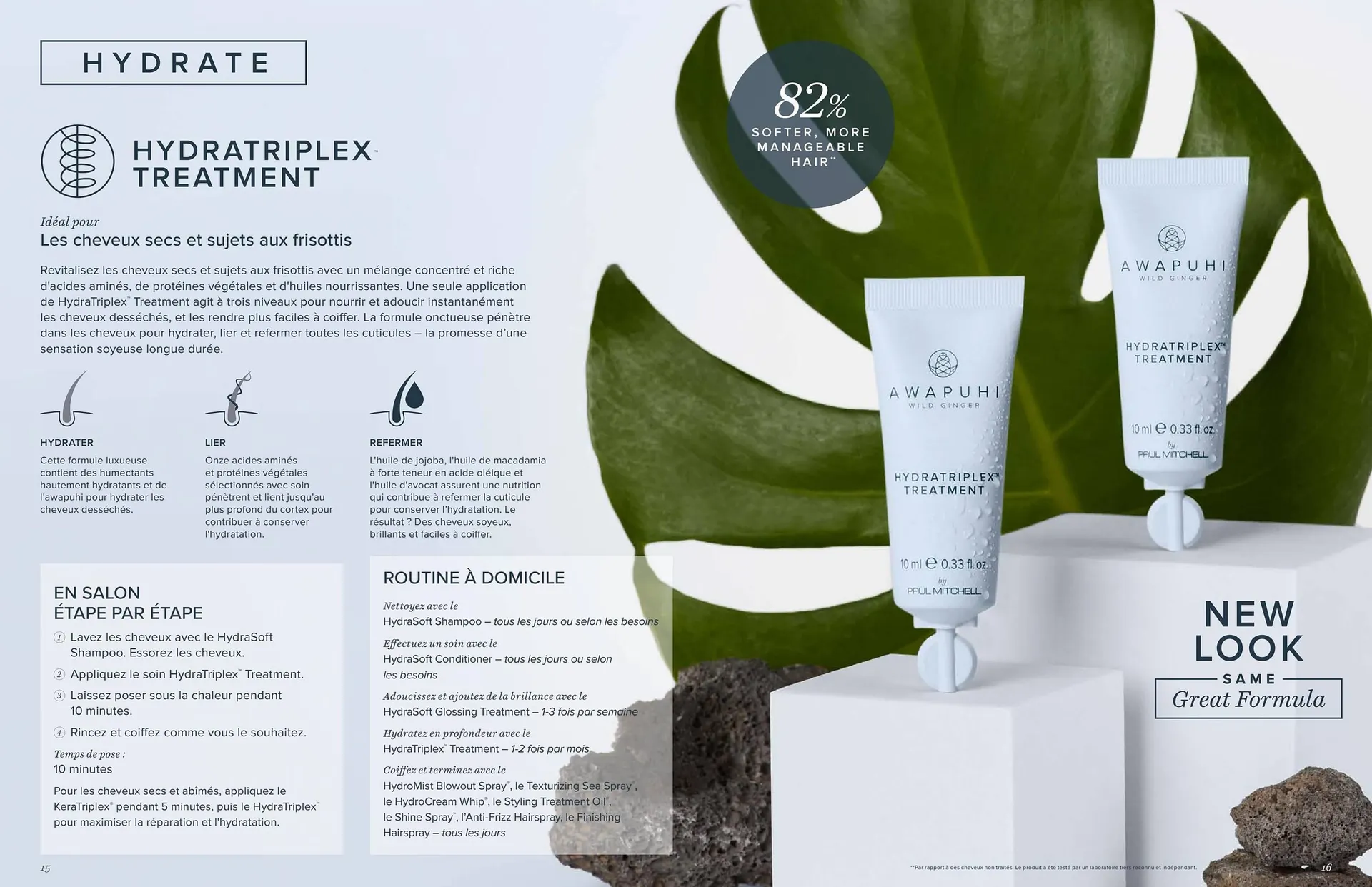 Pro-Duo folder van 1 maart tot 30 april 2024 - folder pagina 29