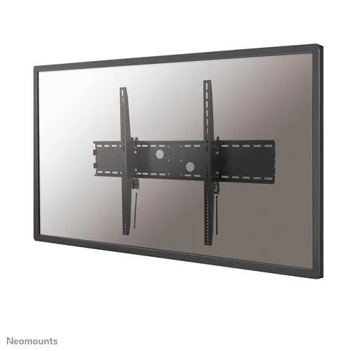 Neomounts LFD-W2000 TV mount 2,54 m (100") Zwart