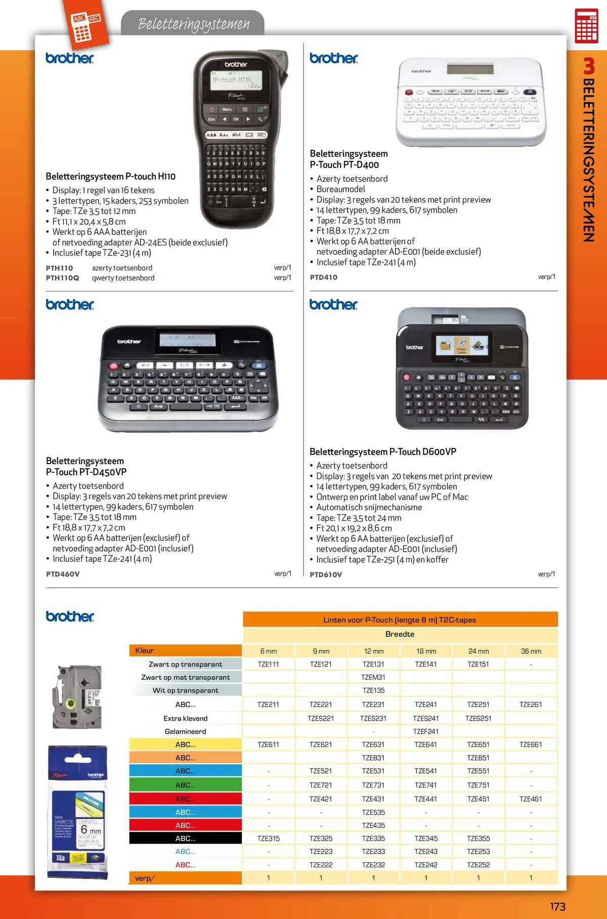 Calipage Folder van 19 december tot 19 december 2023 - folder pagina 148