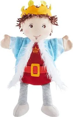 Handpop prins Emir Haba