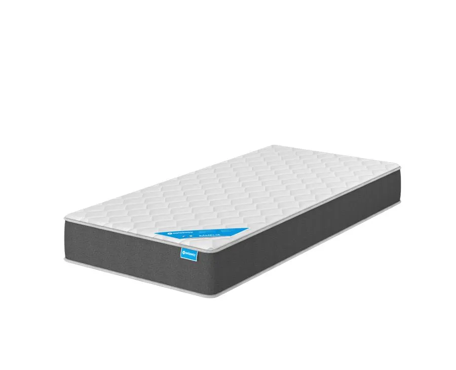 Matelas Kamelia - 70x200 cm