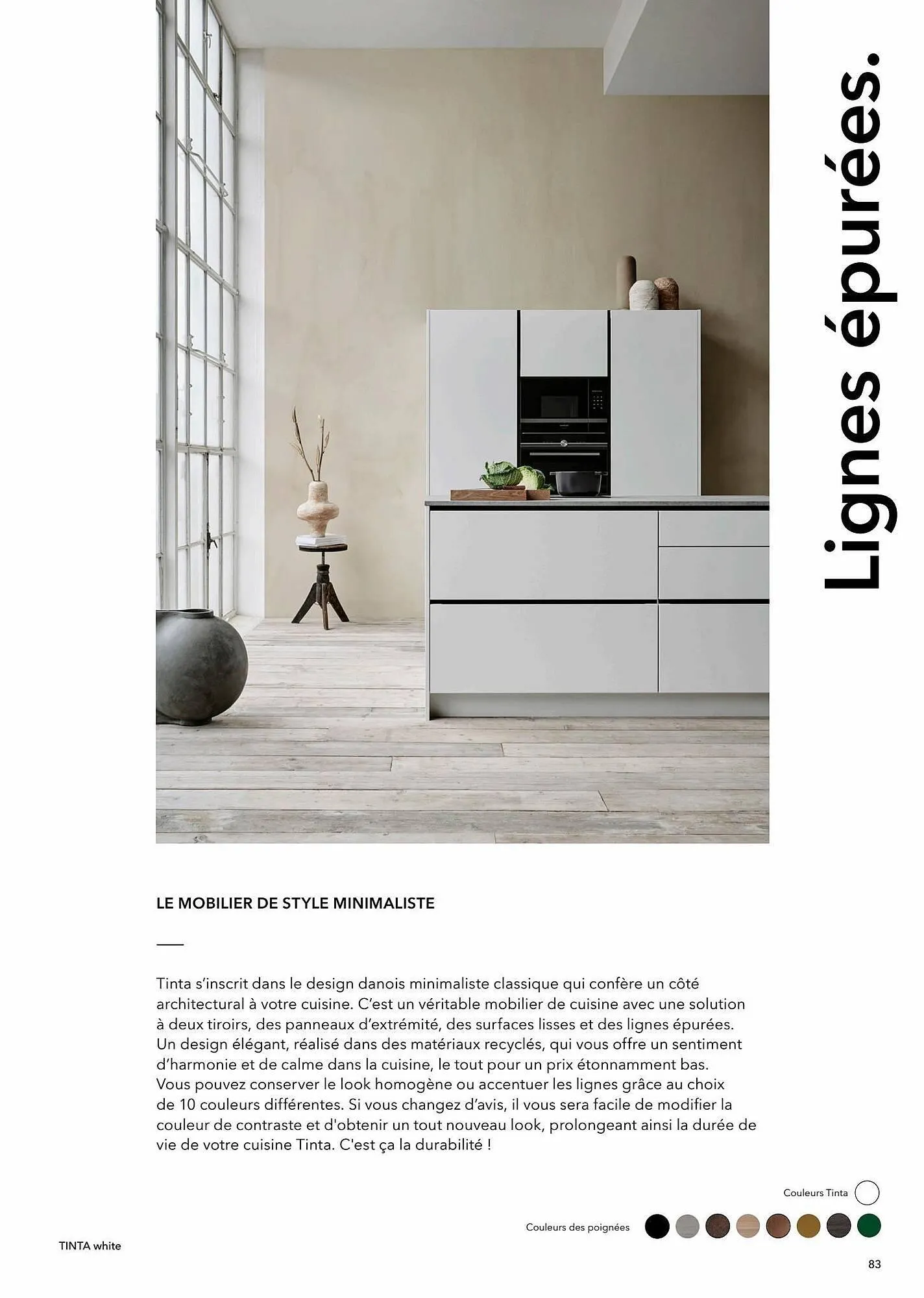 Kvik folder van 29 augustus tot 31 december 2023 - folder pagina 83