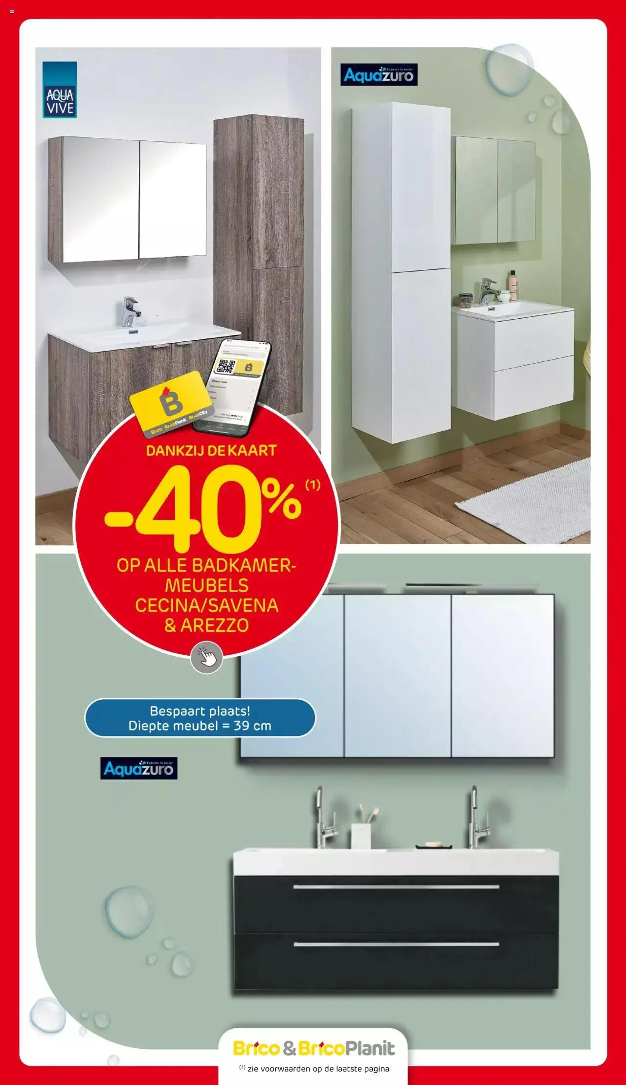 Brico folder van 12 juni tot 31 december 2023 - folder pagina 16