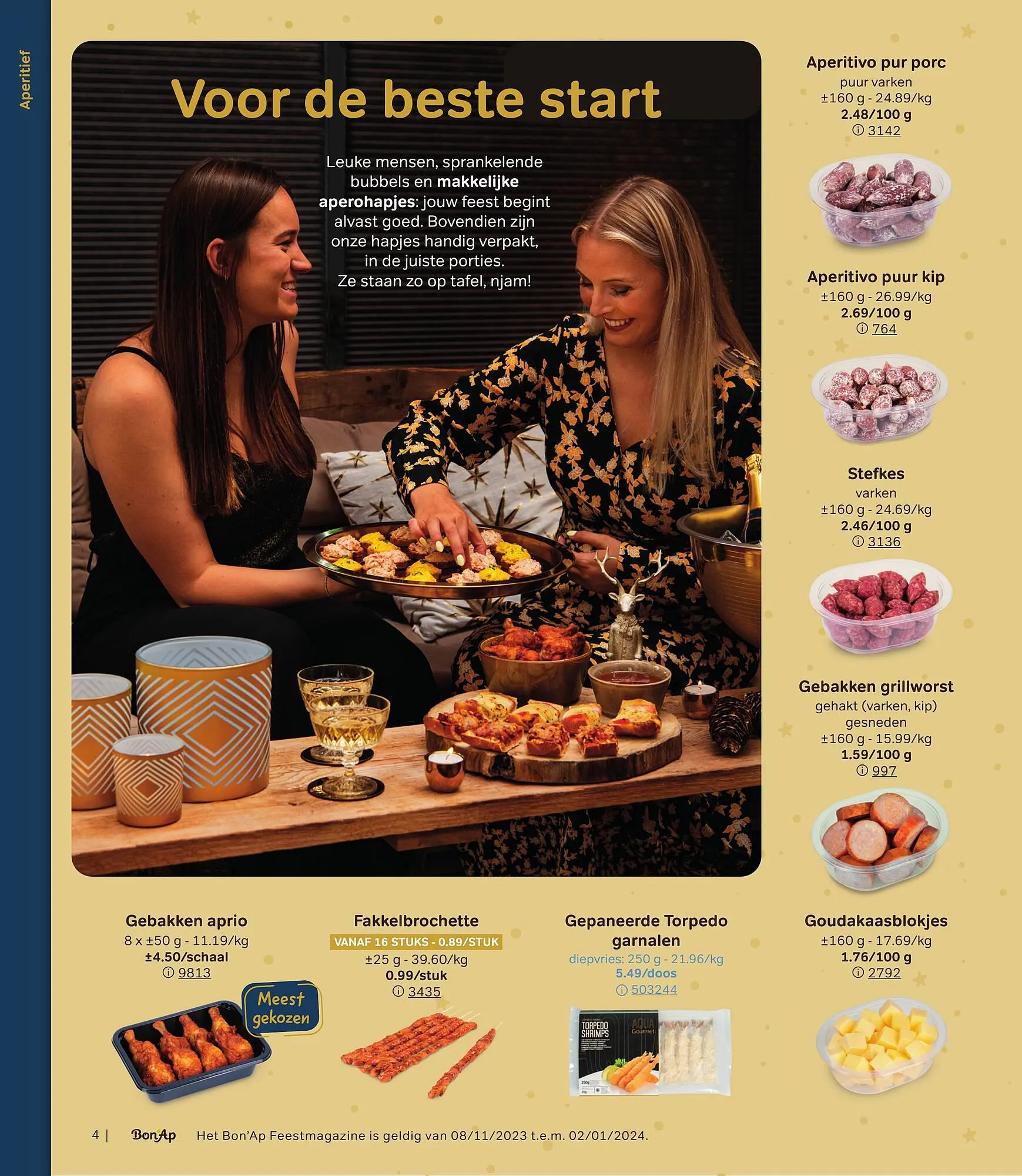 Bon Ap Folder van 1 januari tot 1 januari 2024 - folder pagina 4