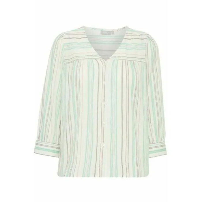 Fransa Bloezen & tunieken