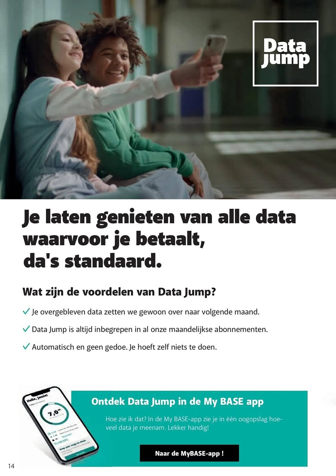 Base folder van 28 november tot 2 januari 2024 - folder pagina 14