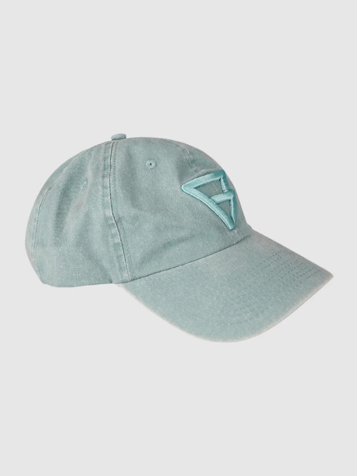 Josh Men Cap | Bottle Green