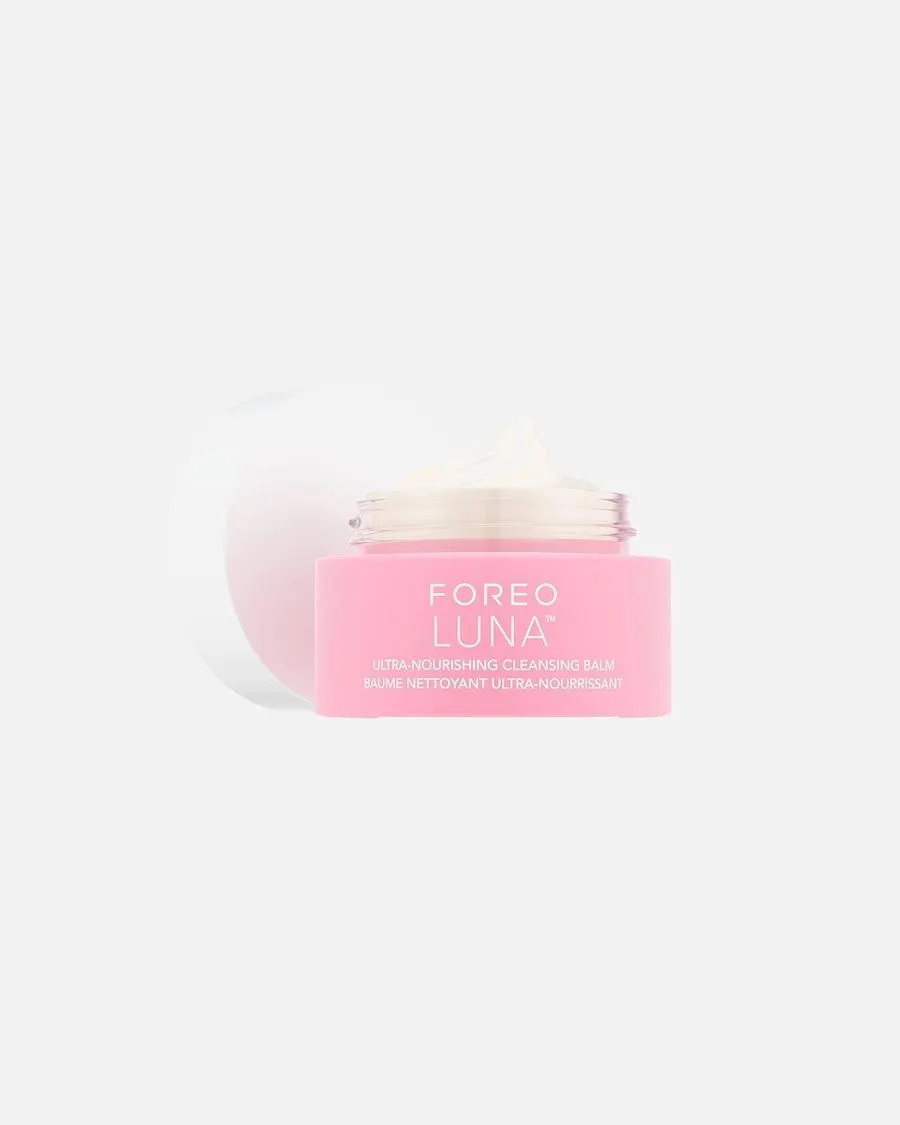 Ultra-Nourishing Cleansing Balm