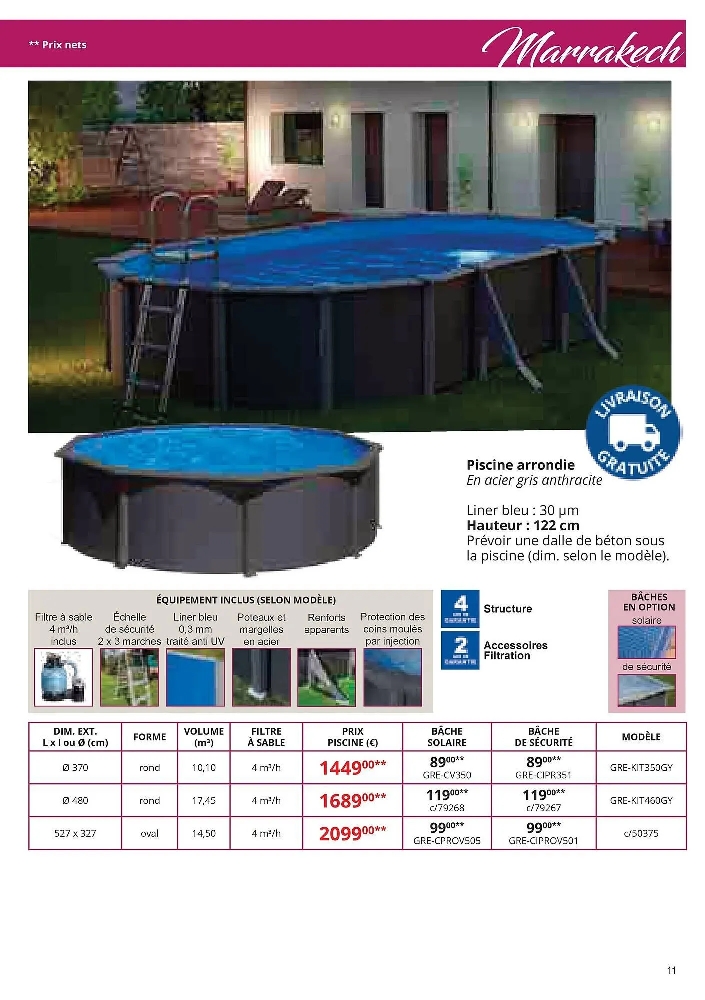 Dema folder van 16 maart tot 30 april 2026 - folder pagina 11