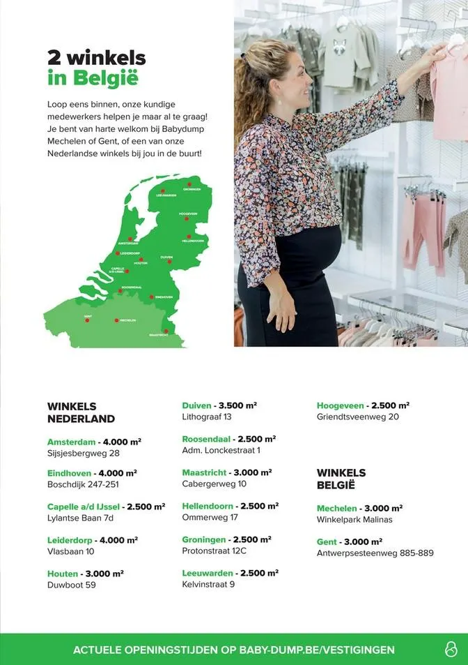 Baby-Dump folder tot 30.09.2023 van 14 september tot 30 september 2023 - folder pagina 46