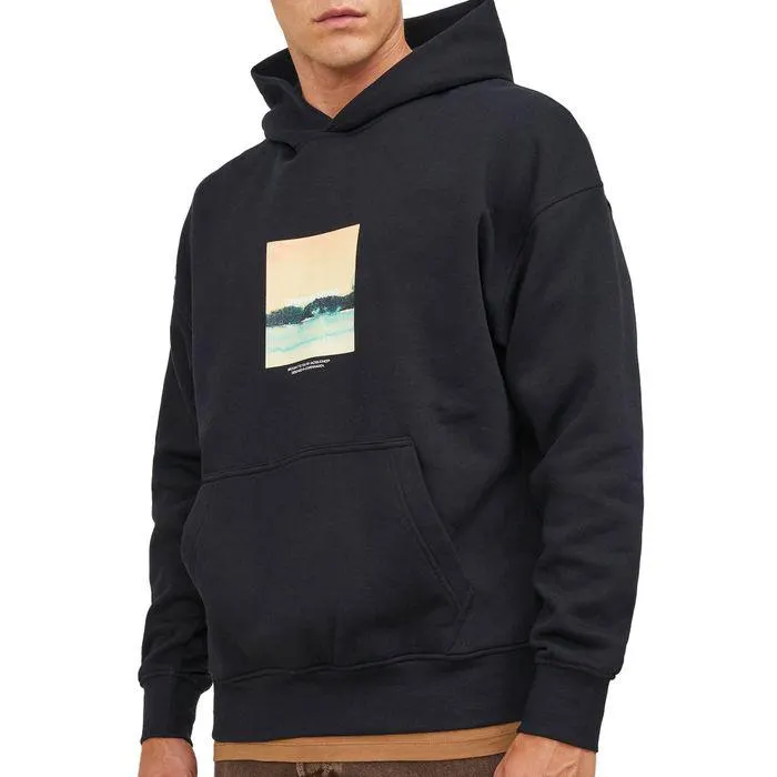 Jack & Jones Vesterbro Hoodie Heren