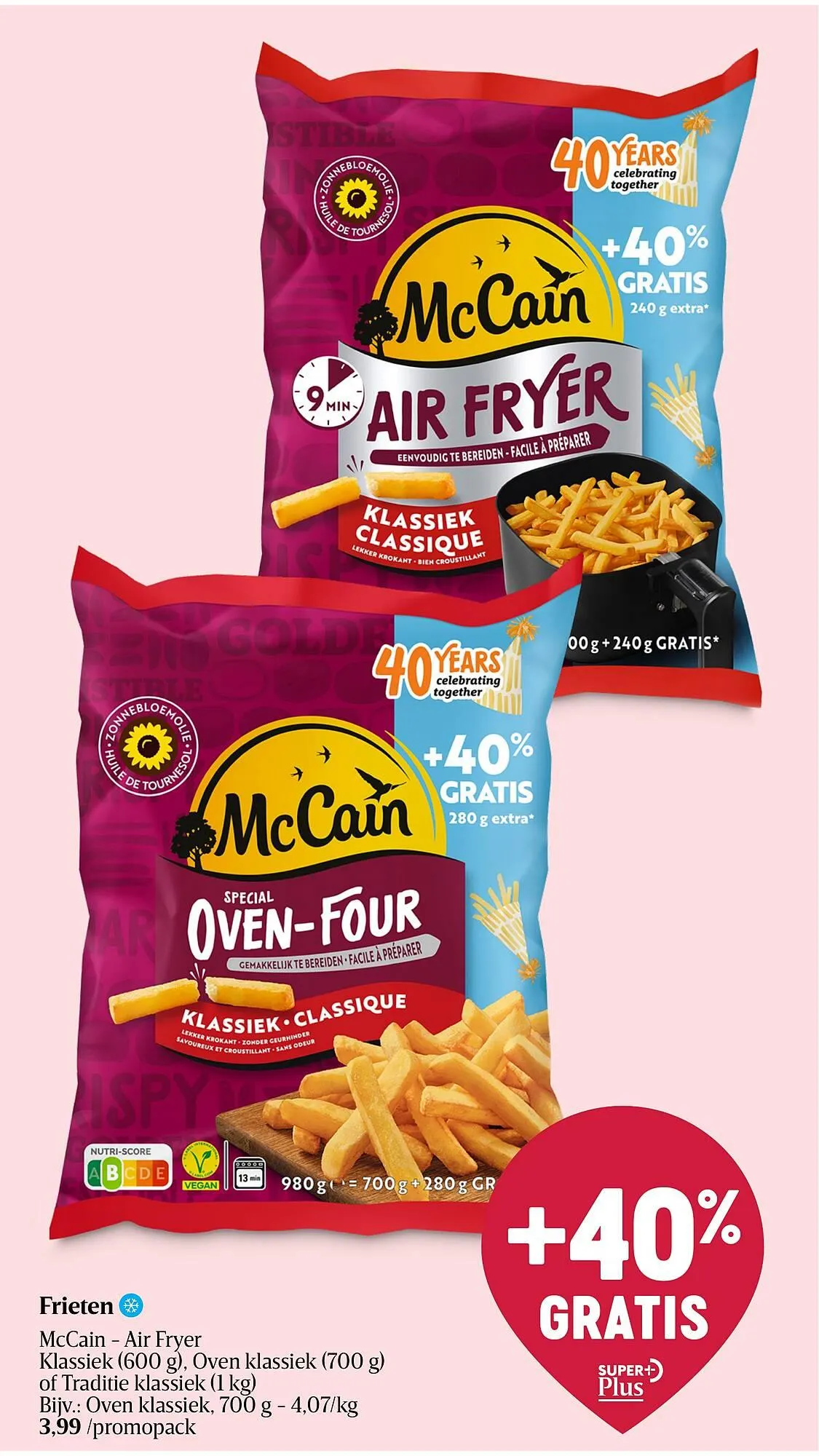 Delhaize Fresh Atelier folder van 23 oktober tot 29 oktober 2025 - folder pagina 23