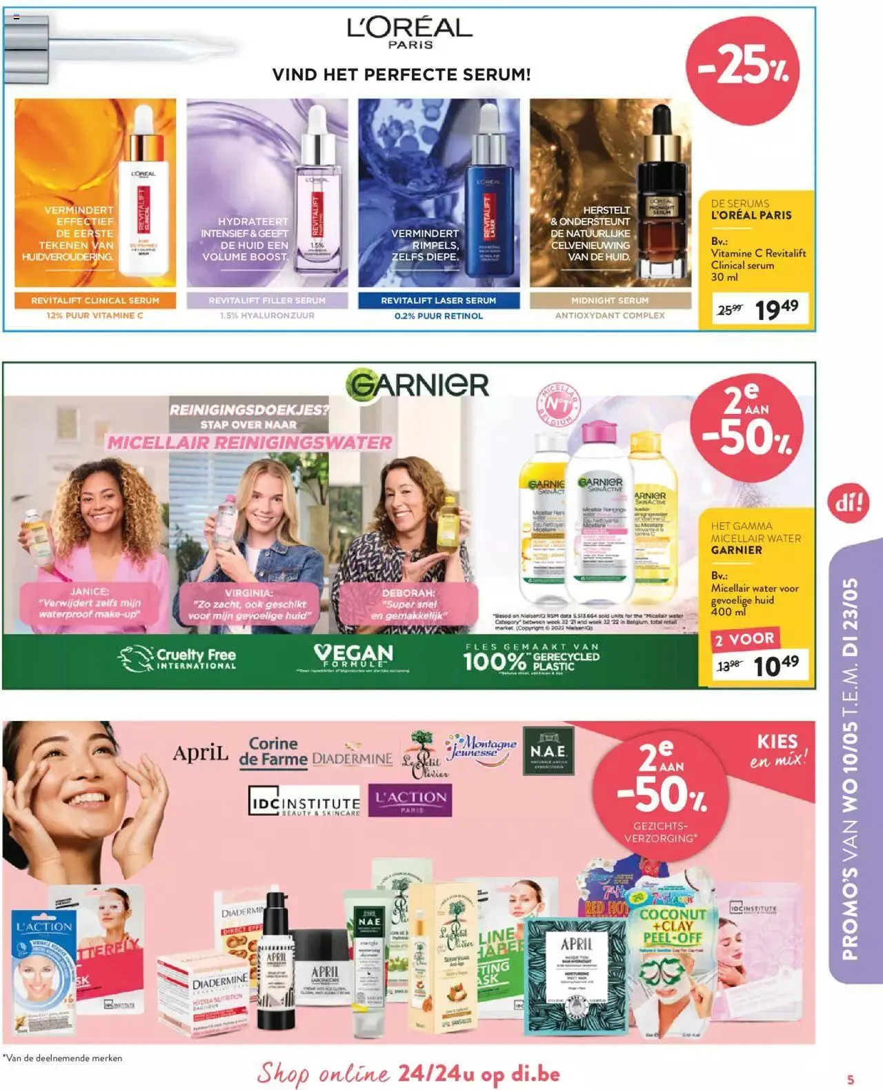 Di folder van 23 mei tot 31 december 2023 - folder pagina 5