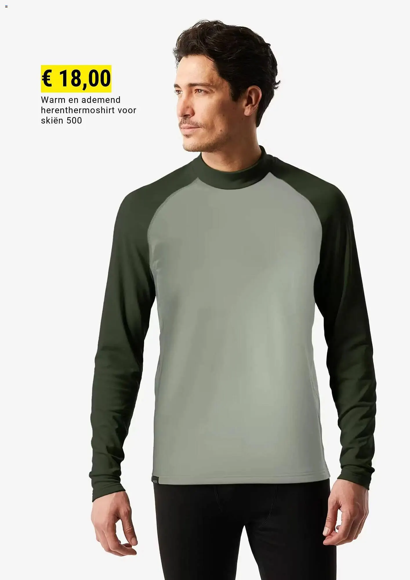 Decathlon folder van 6 januari tot 1 februari 2026 - folder pagina 11