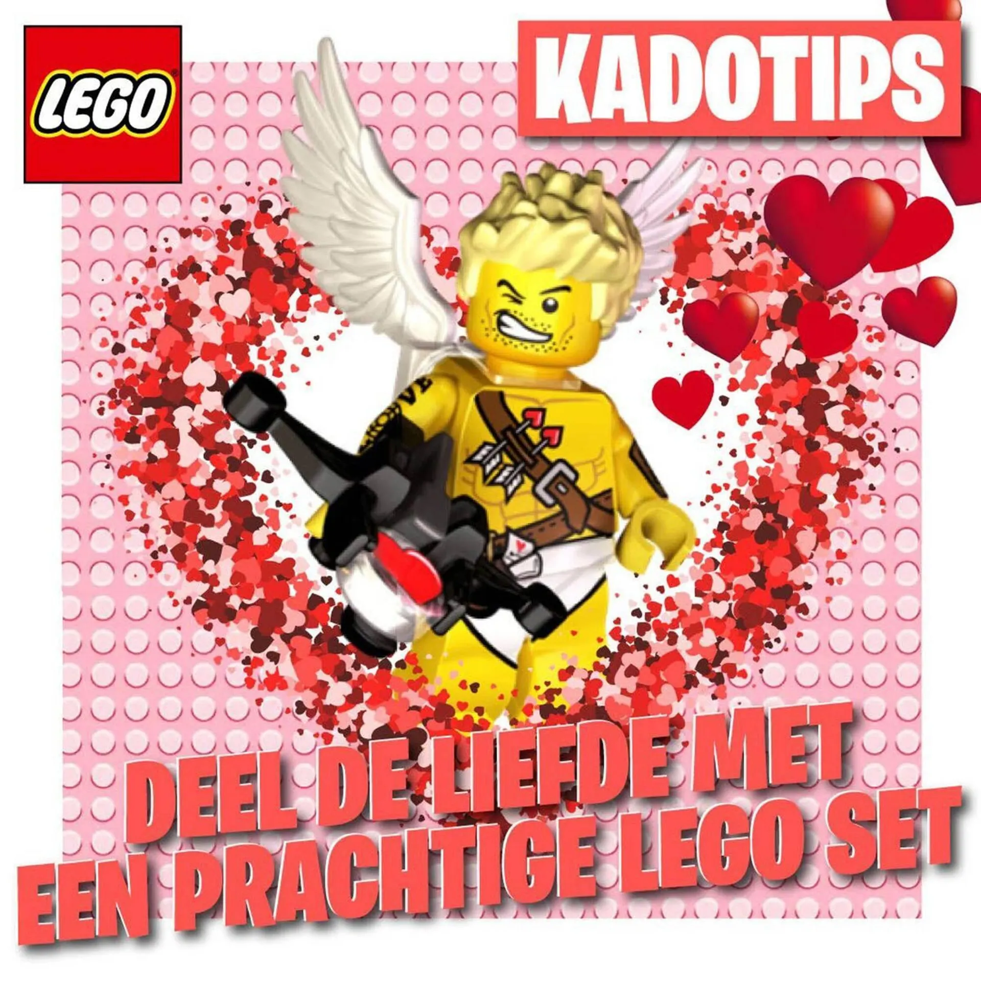 ToyChamp folder van 7 februari tot 18 februari 2024 - folder pagina 