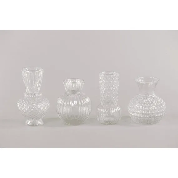 Charming Vaasje D9xh13cm 4ass.