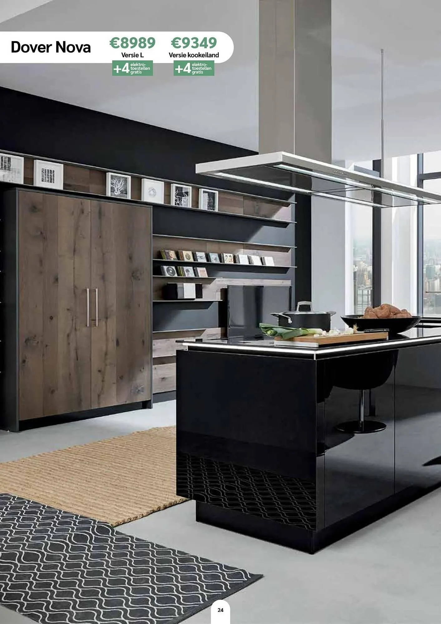 Crack folder van 6 maart tot 23 april 2026 - folder pagina 24