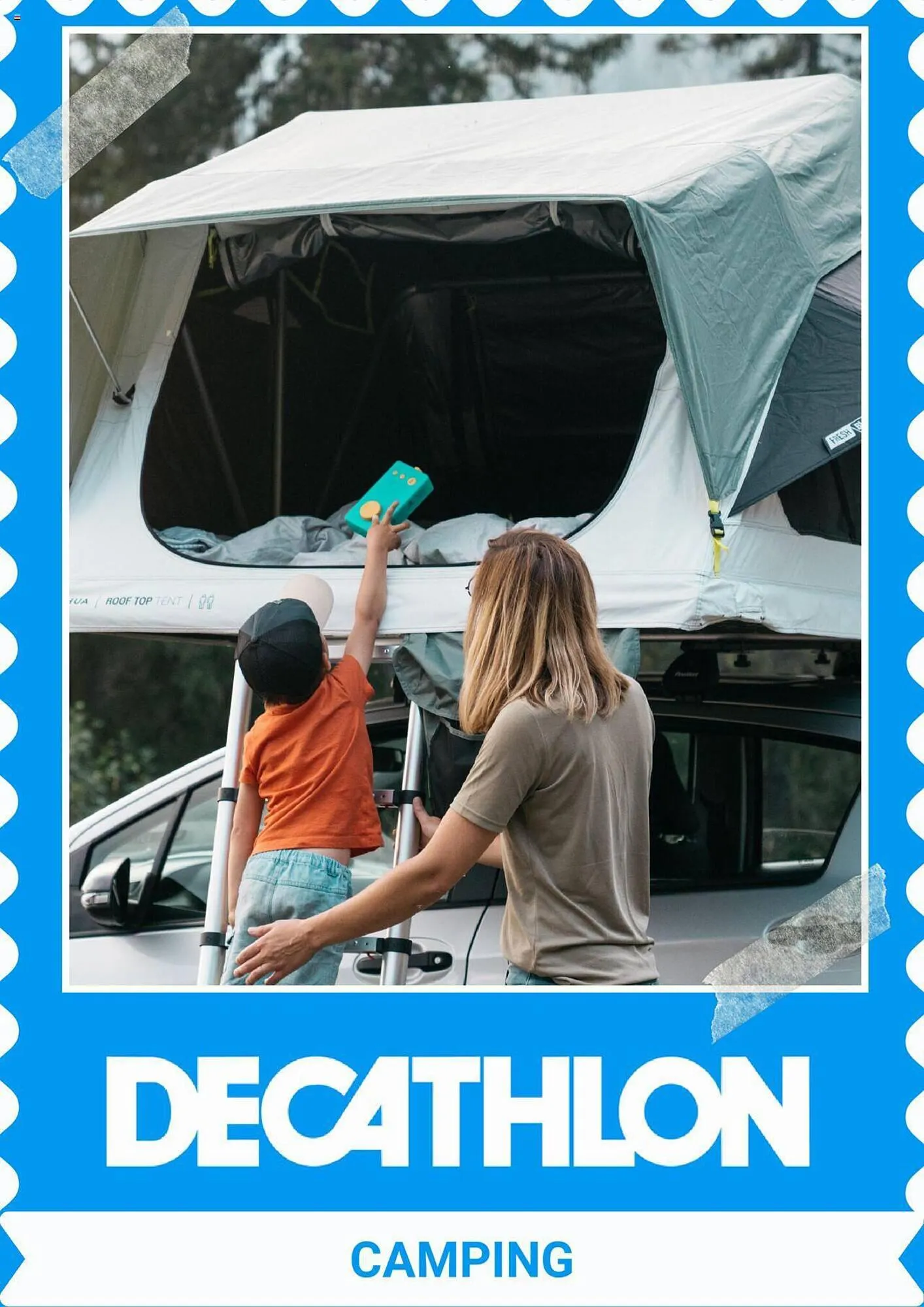 Decathlon folder - 1