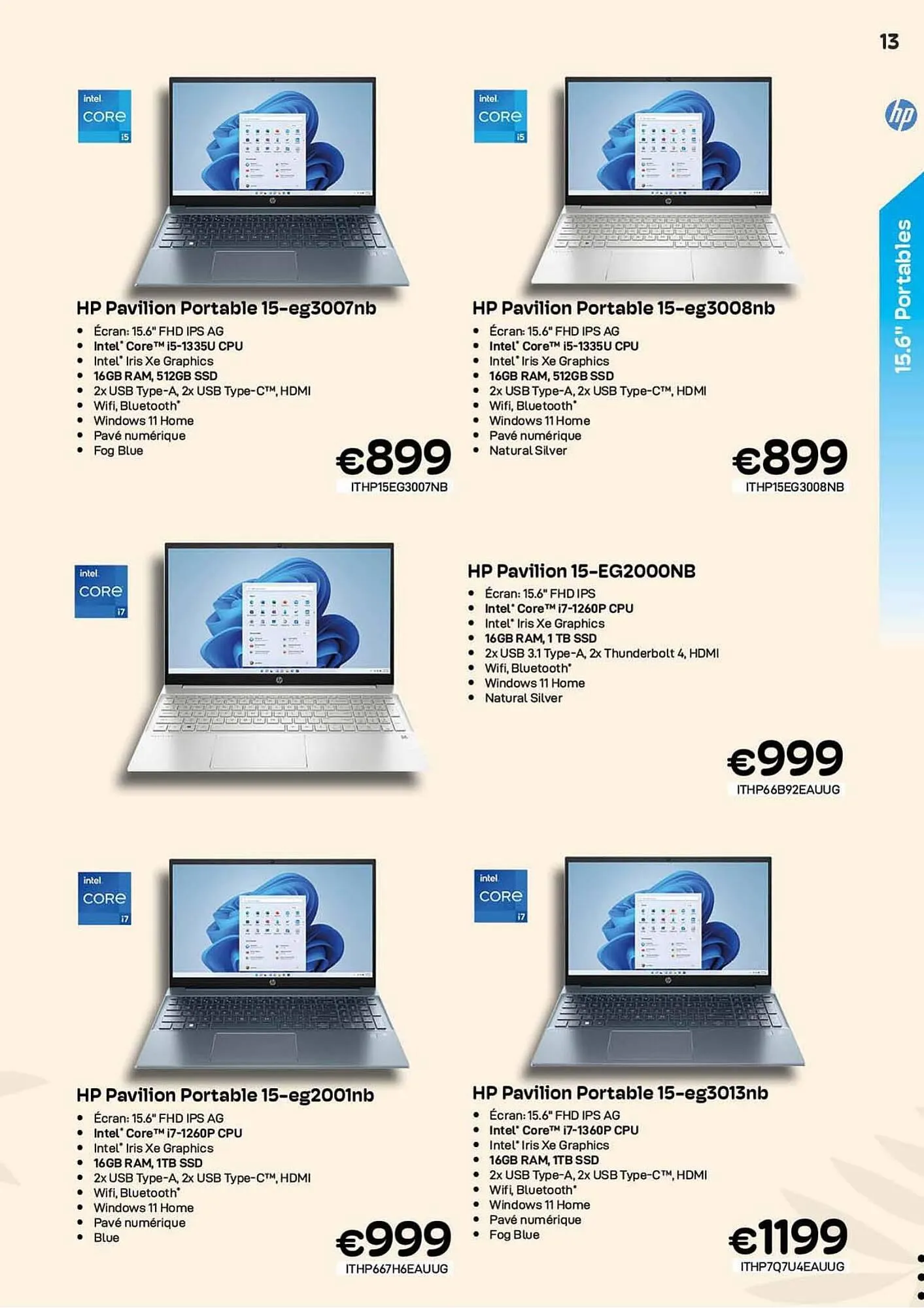 CompuDeals Folder van 20 juli tot 31 juli 2023 - folder pagina 12