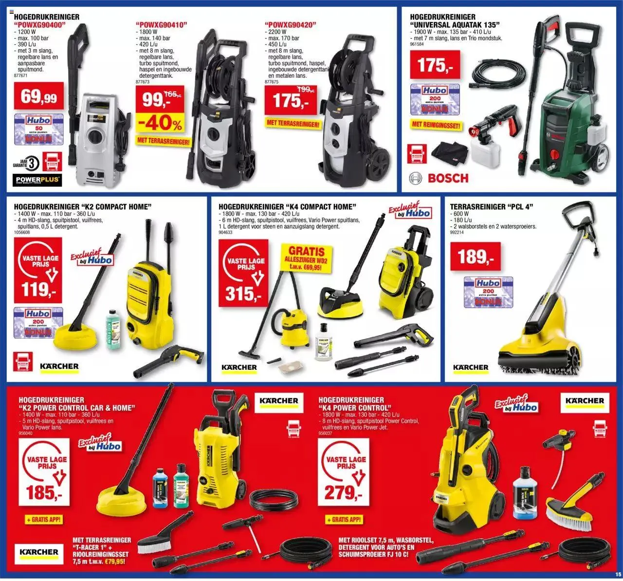 Hubo folder van 28 mei tot 31 december 2023 - folder pagina 15