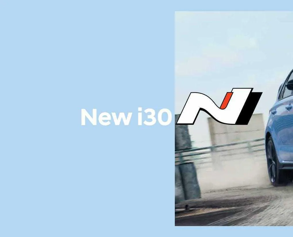 Hyundai Folder van 30 augustus tot 31 oktober 2023 - folder pagina 12