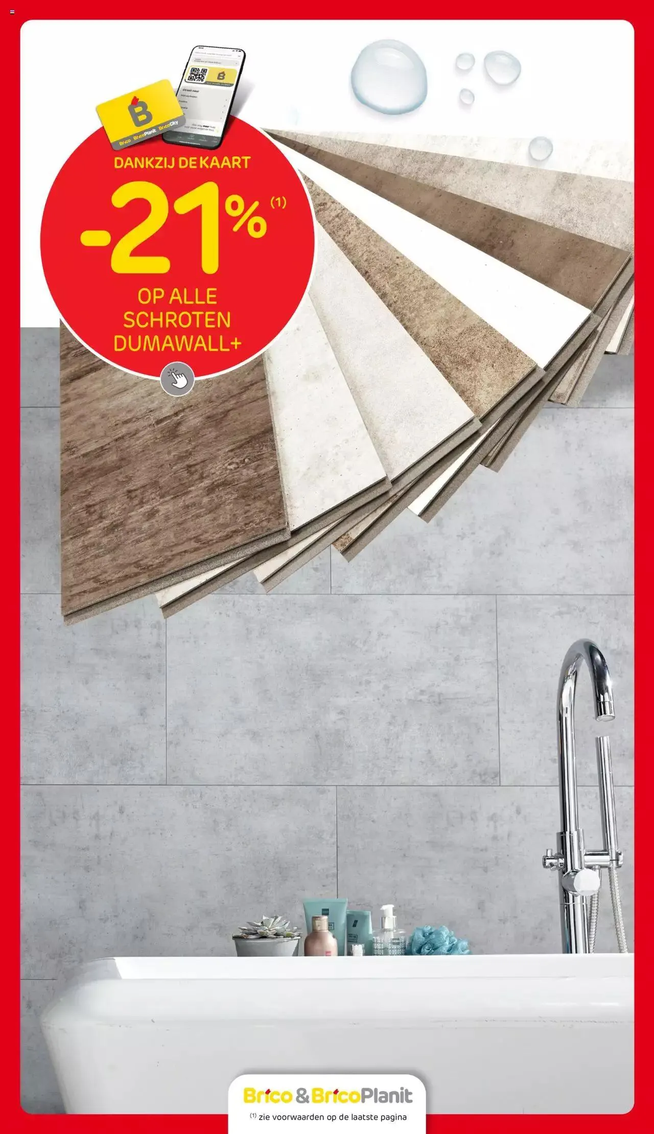 Brico folder van 12 juni tot 31 december 2023 - folder pagina 29