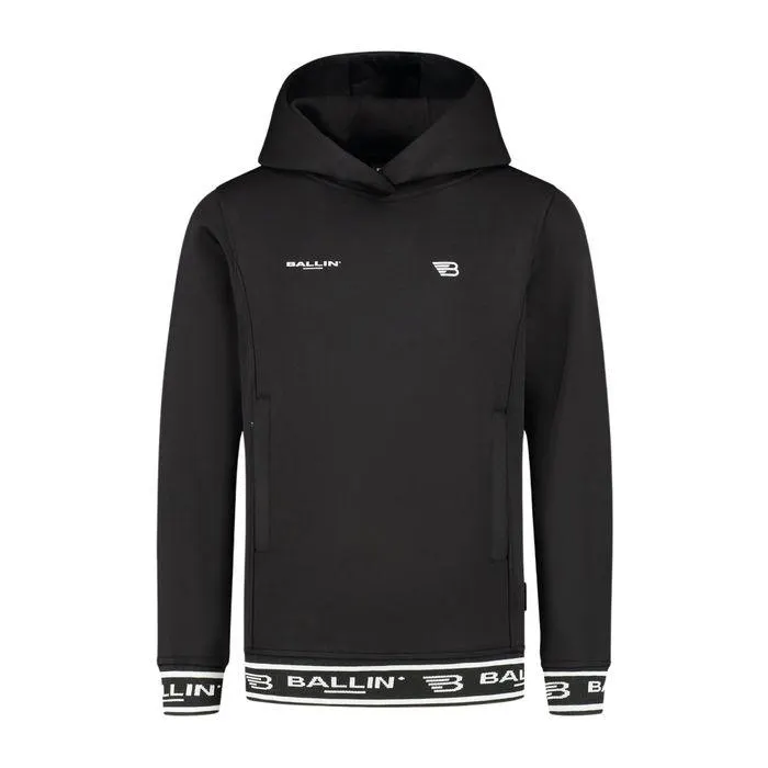 Ballin Hoodie Junior
