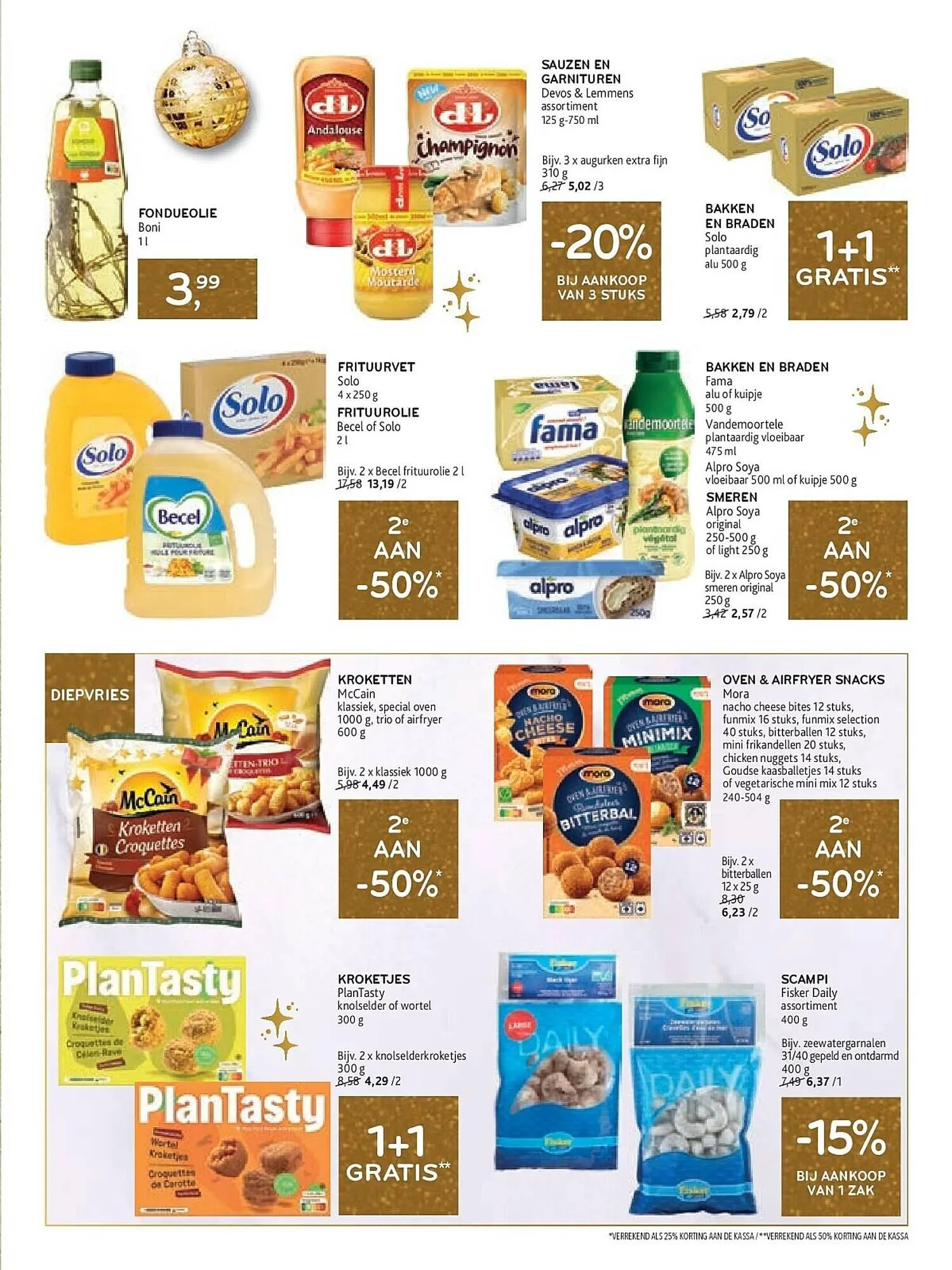 Alvo folder van 17 december tot 1 januari 2026 - folder pagina 13