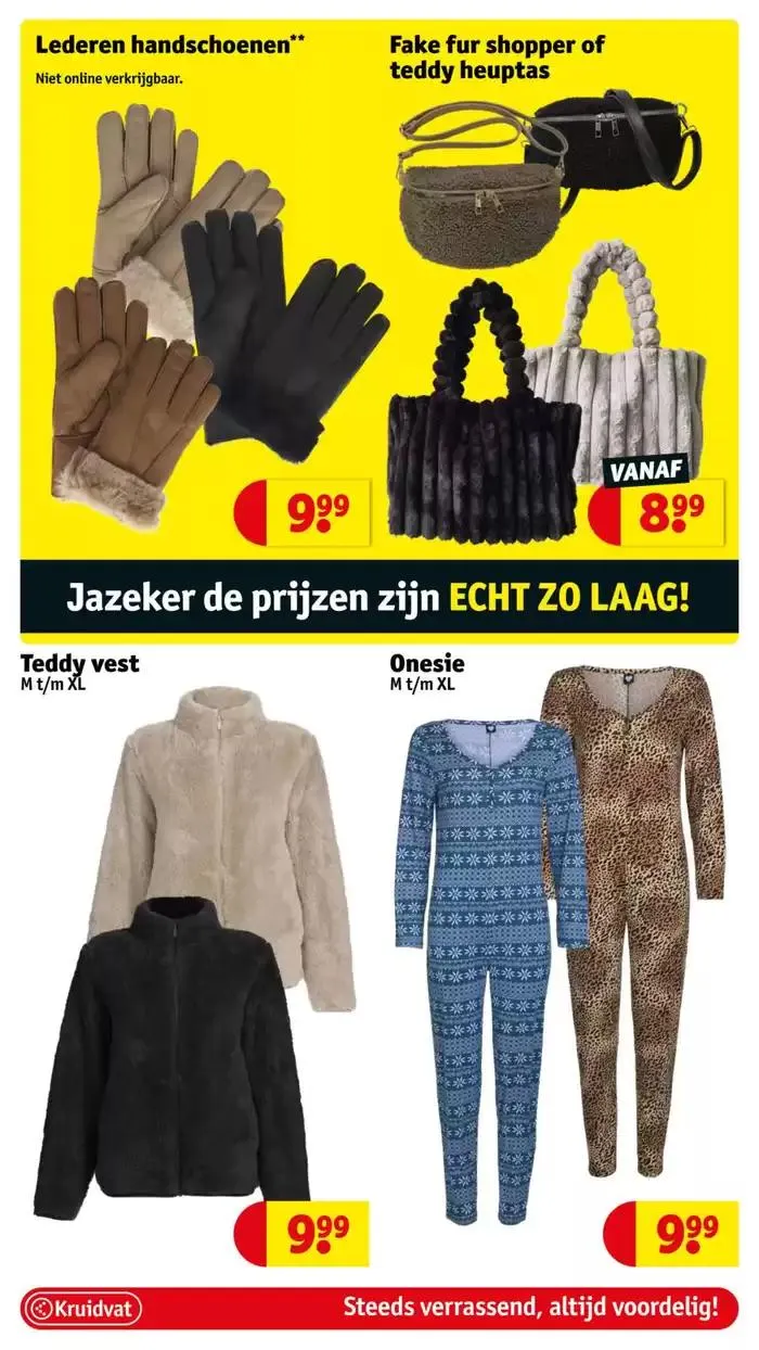 Week 42 van 14 oktober tot 20 oktober 2024 - folder pagina 42