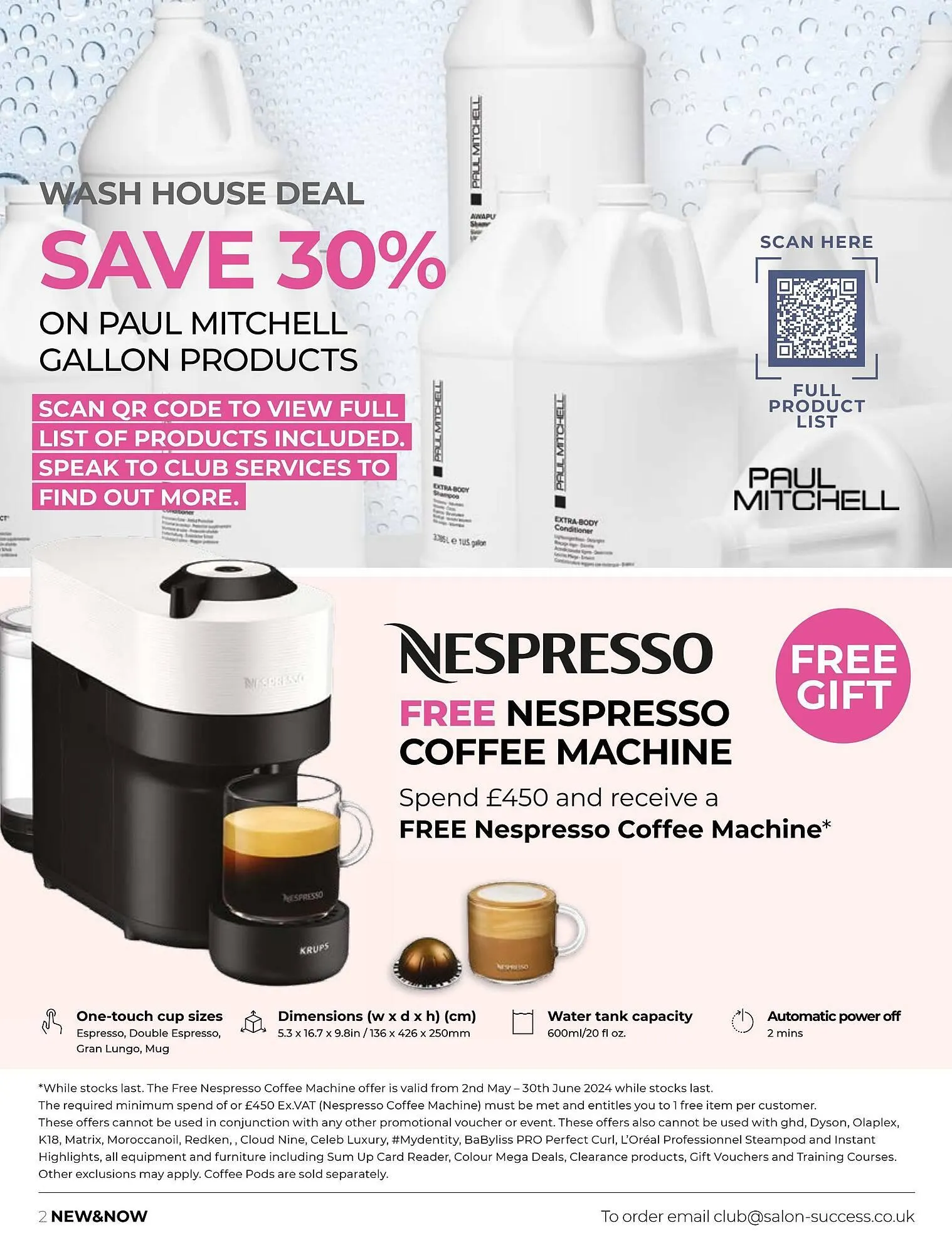 Pro-Duo folder van 1 mei tot 30 juni 2024 - folder pagina 2