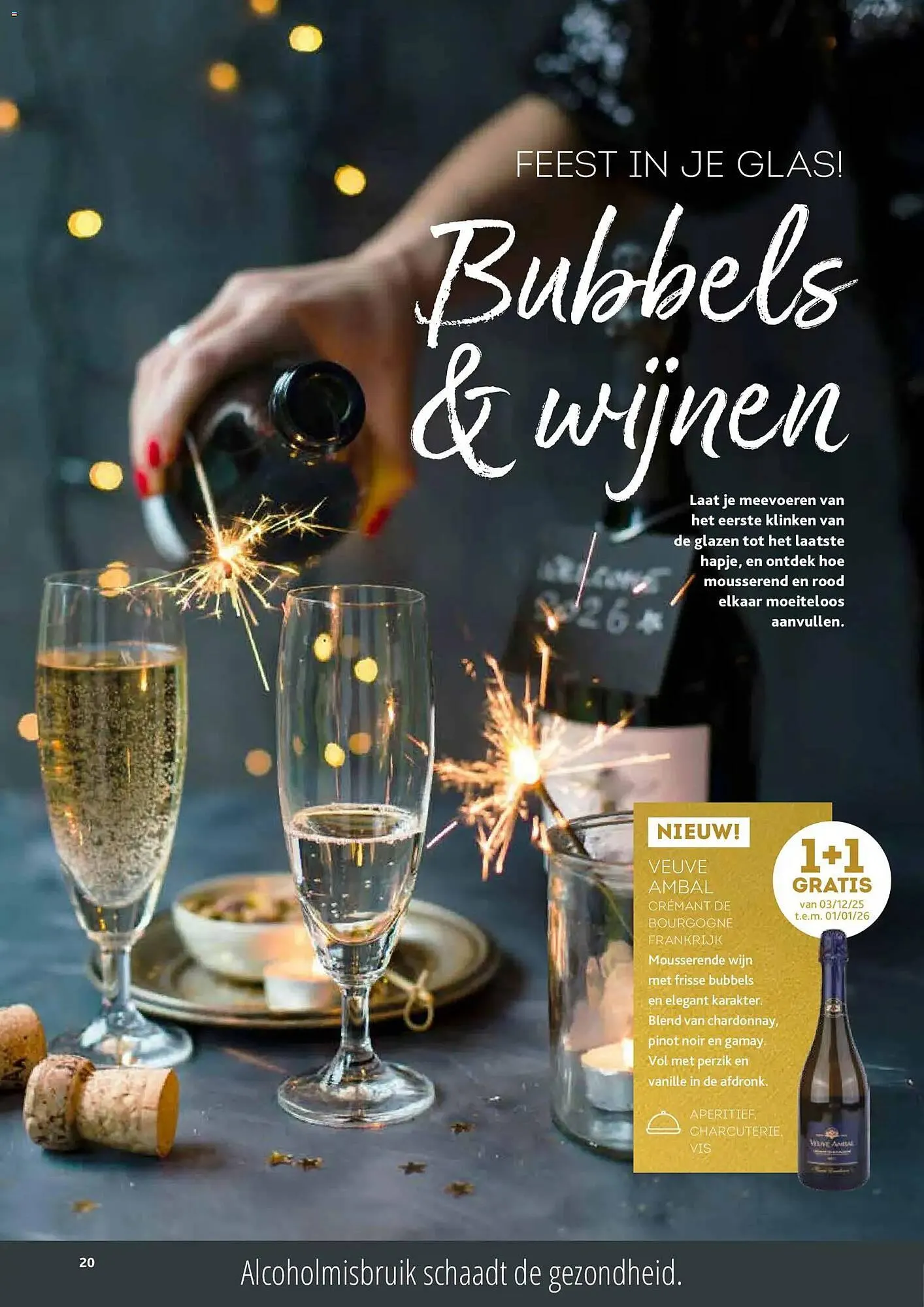 Alvo folder van 1 december tot 31 januari 2026 - folder pagina 20