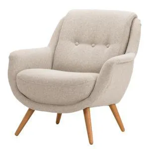 Fauteuil Saku
