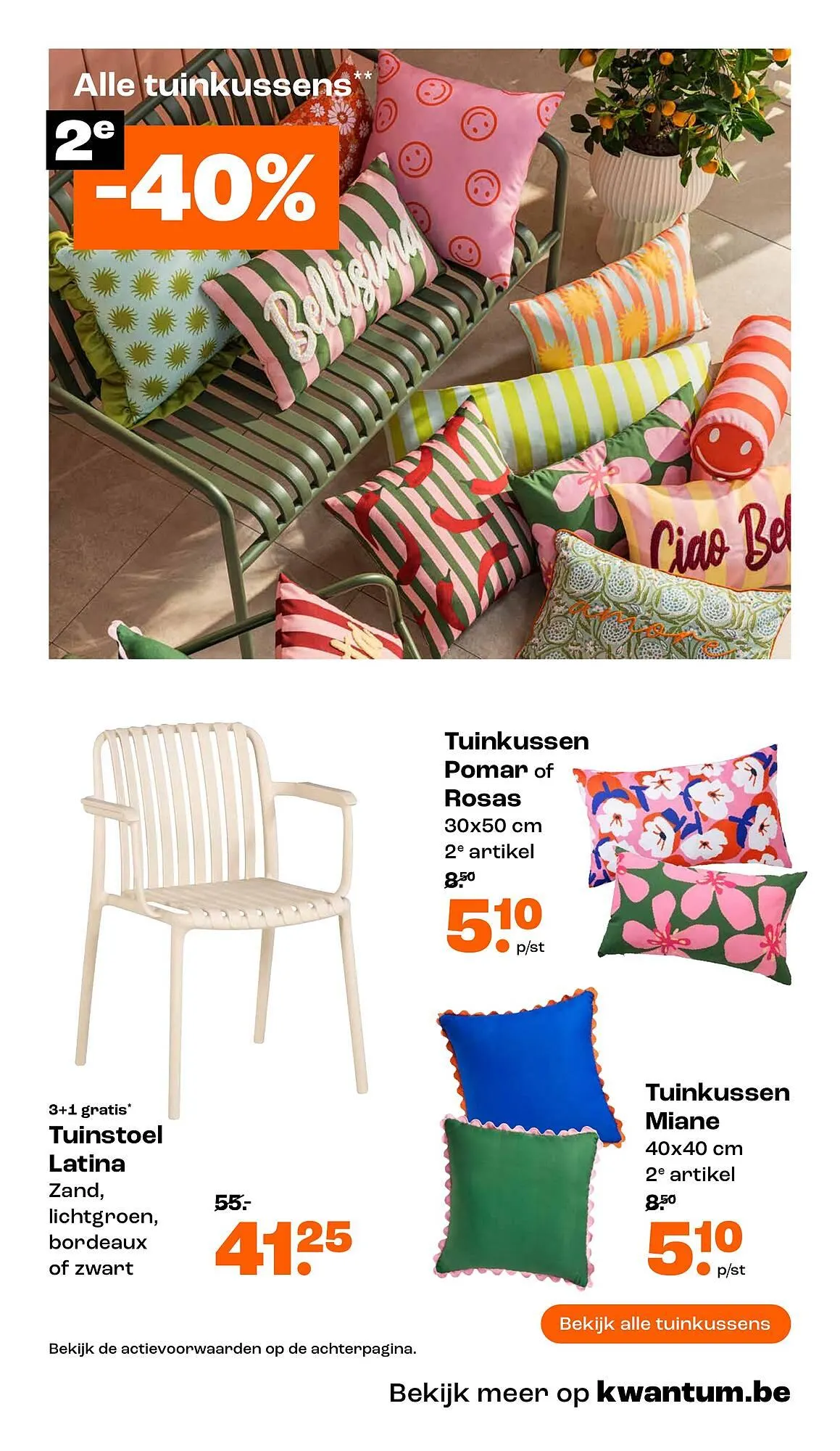 Kwantum folder van 30 maart tot 12 april 2026 - folder pagina 7