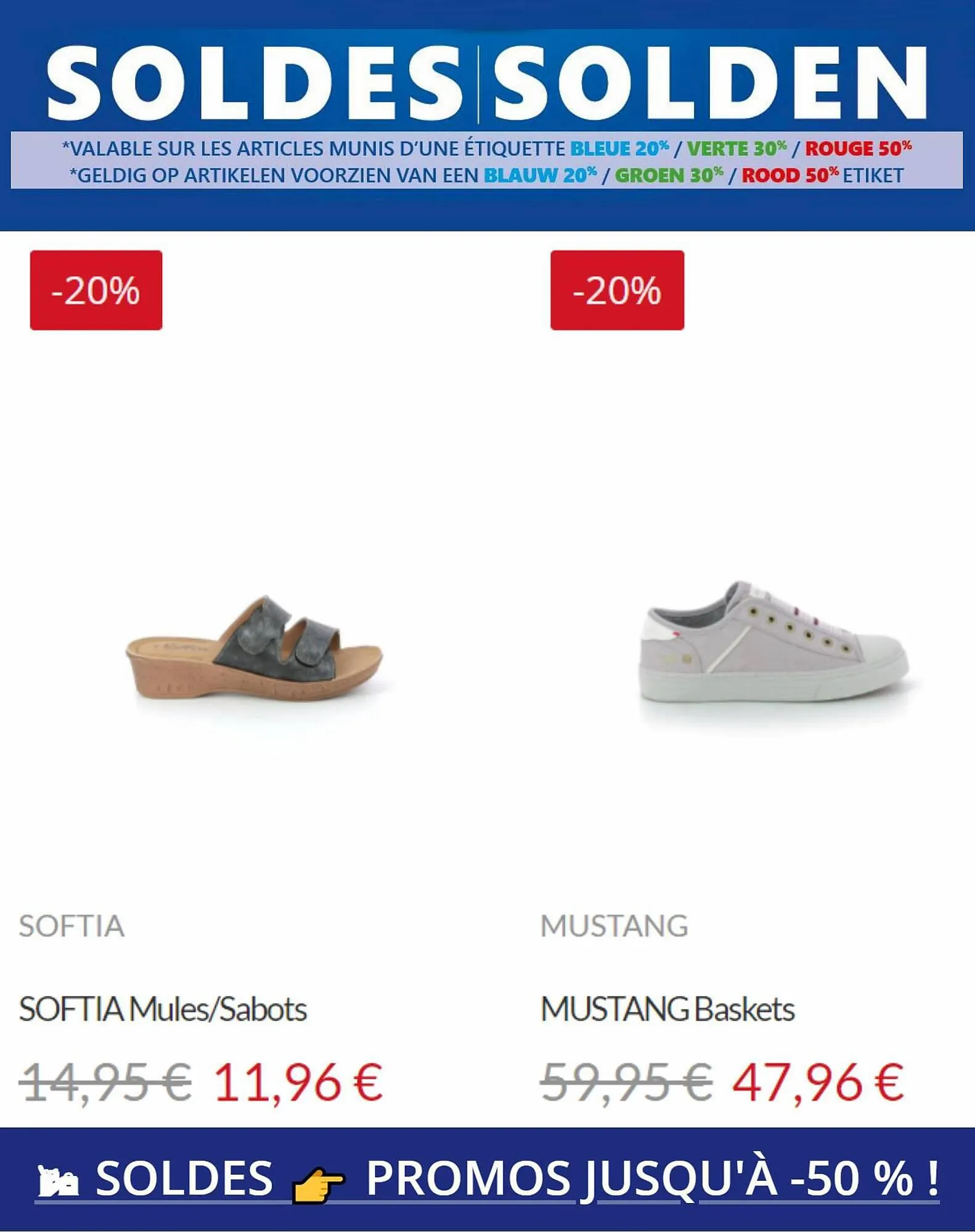 Pronti folder van 3 juli tot 16 juli 2023 - folder pagina 3