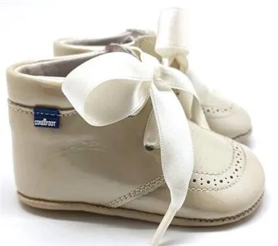 Schoenen Stabifoot - marfilmetalchar