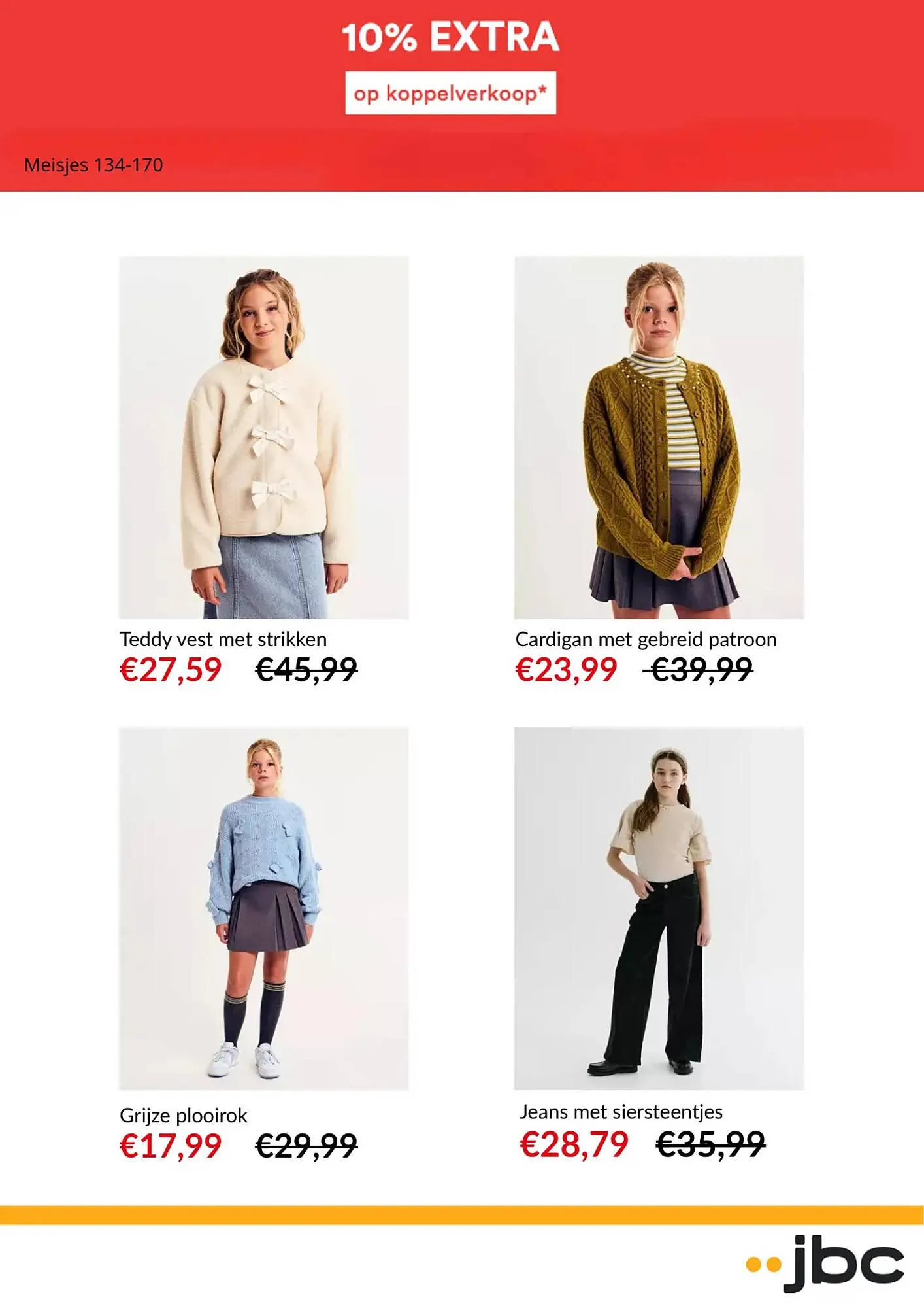 JBC folder van 30 december tot 11 januari 2026 - folder pagina 6